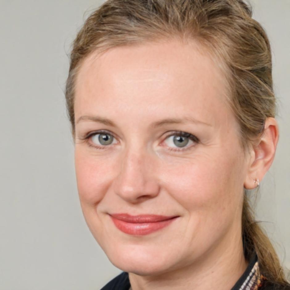 Porträt von Beraterin Cornelia Wettstein